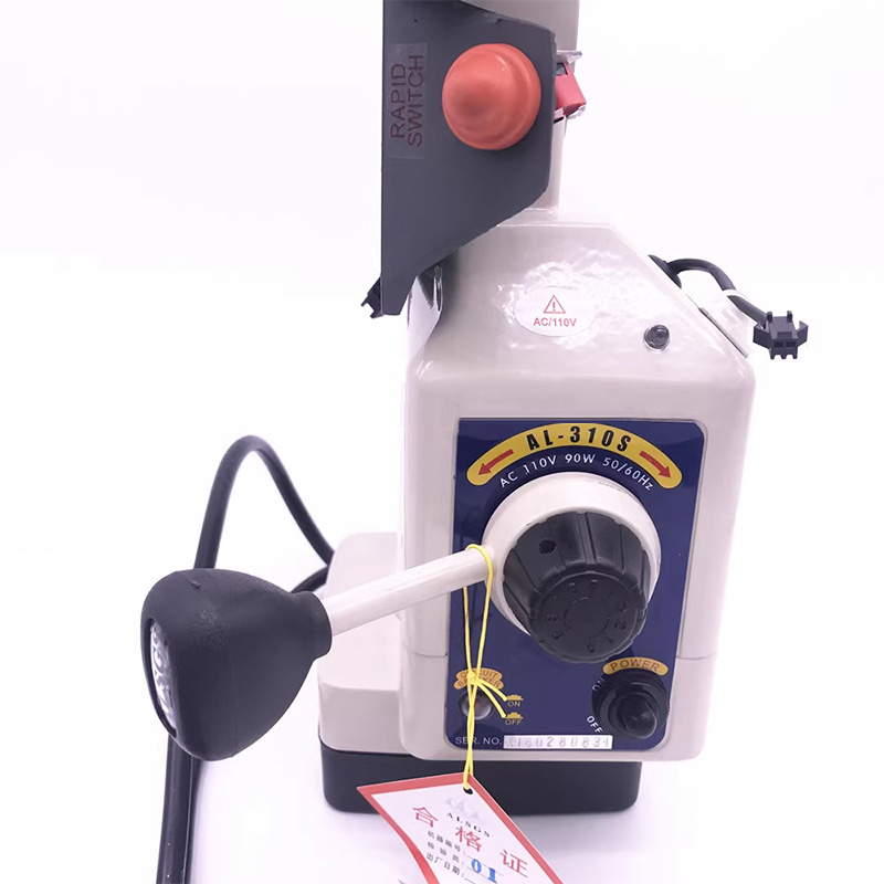 ALB-310S X Axis AC220V 50/60HZ - Power X Tools And Machinery avis et prix
