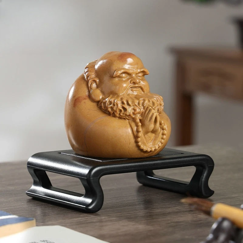 Personal name seal, hand-carve - Power Tools Names avis et prix