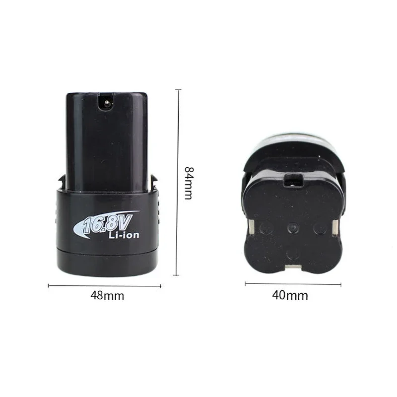 20000mAh 16.8V Lithium Li-ion  - Power Tools Safety avis et prix