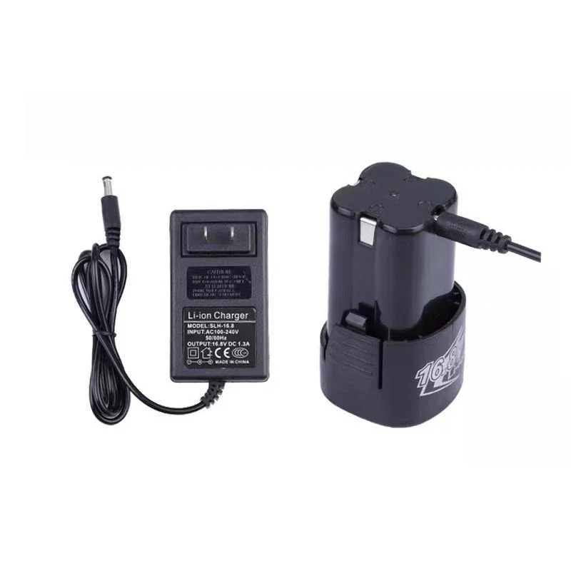 20000mAh 16.8V Lithium Li-ion  - Power Tools Safety avis et prix
