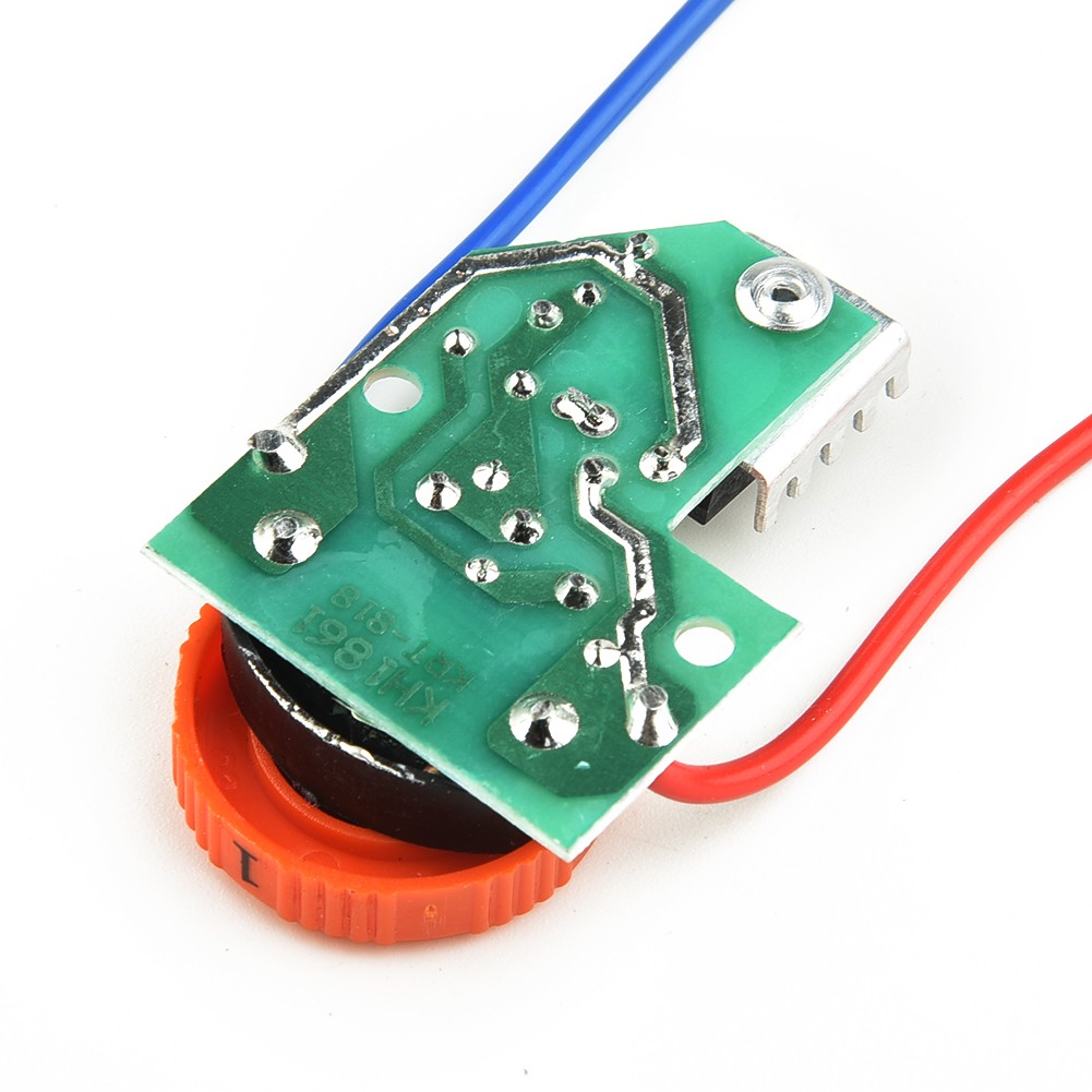 250V 12A  Angle Grinder Switch - Power Tools Online avis et prix
