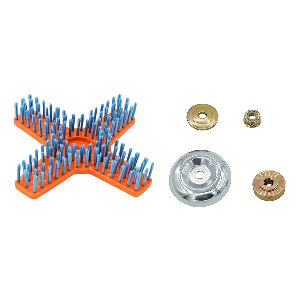 For Deep Cleaning Tasks Orange - Power Tools Orange avis et prix