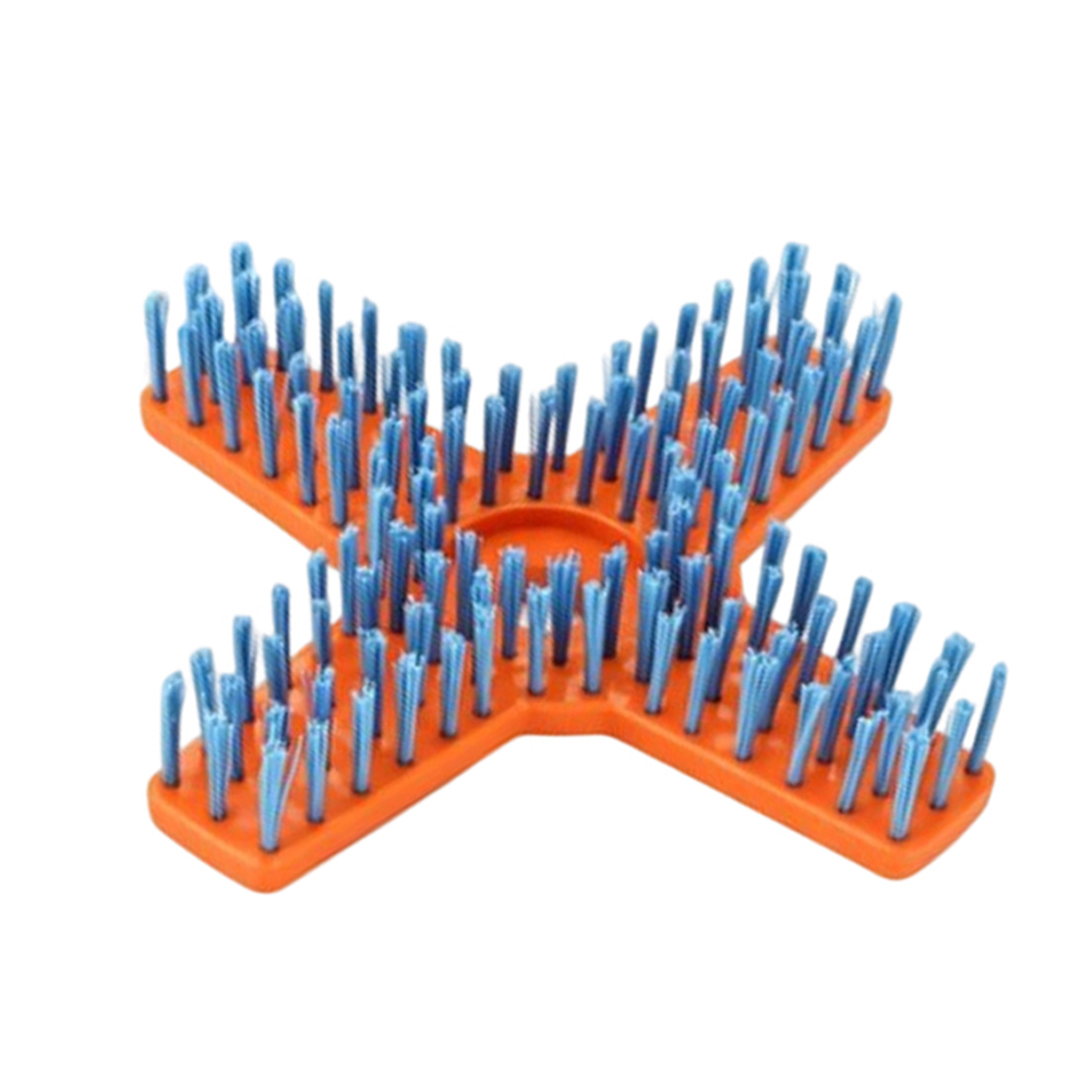 For Deep Cleaning Tasks Orange - Power Tools Orange avis et prix