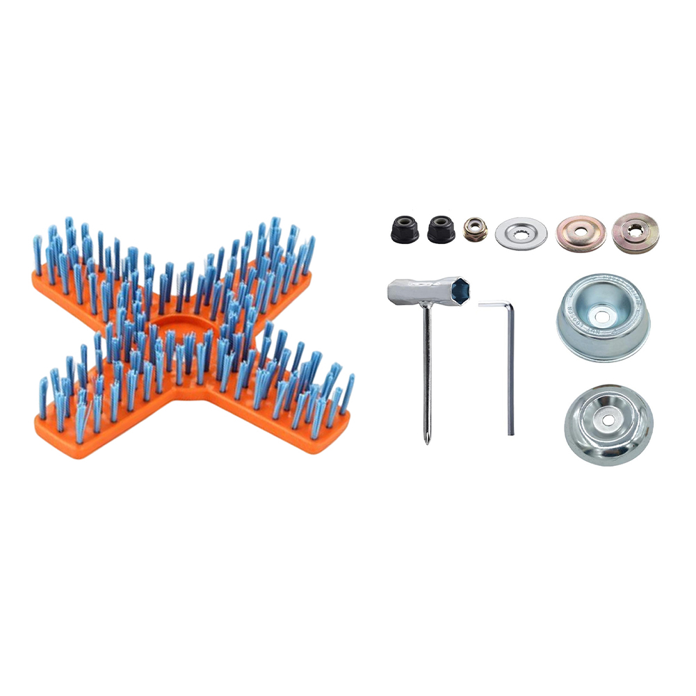 For Deep Cleaning Tasks Orange - Power Tools Orange avis et prix