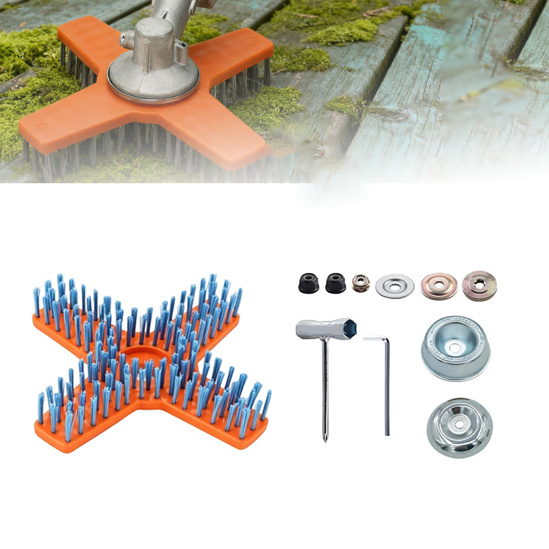 For Deep Cleaning Tasks Orange - Power Tools Orange avis et prix