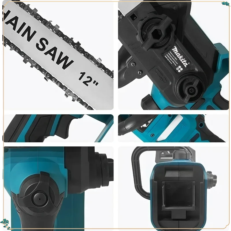 Makita 18V 2200W  Portable Cha - Power Tools Online avis et prix