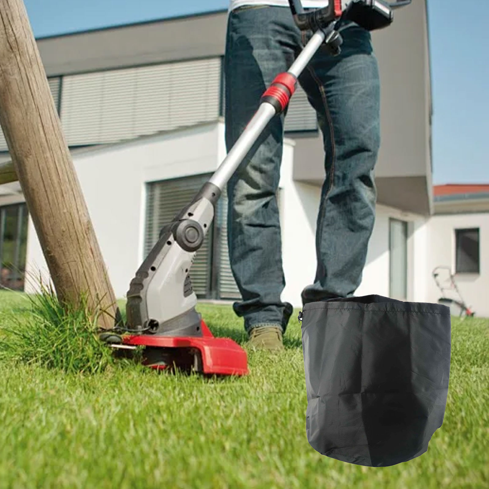 Bag Engine Polyester Fiber Pro - Power Tools Names avis et prix