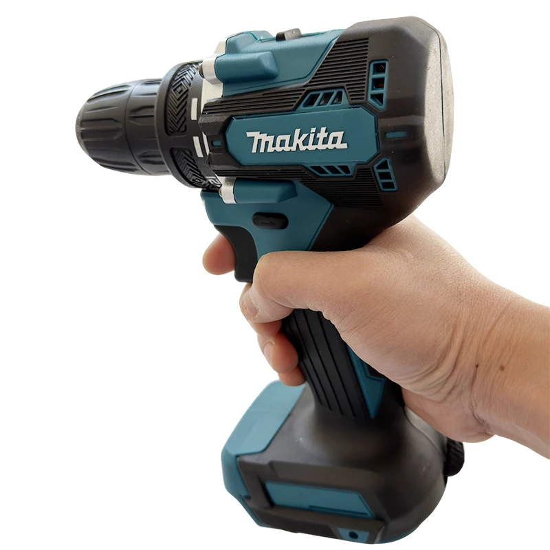 Makita DDF487 Cordless Driver  - Power Tools Safety avis et prix