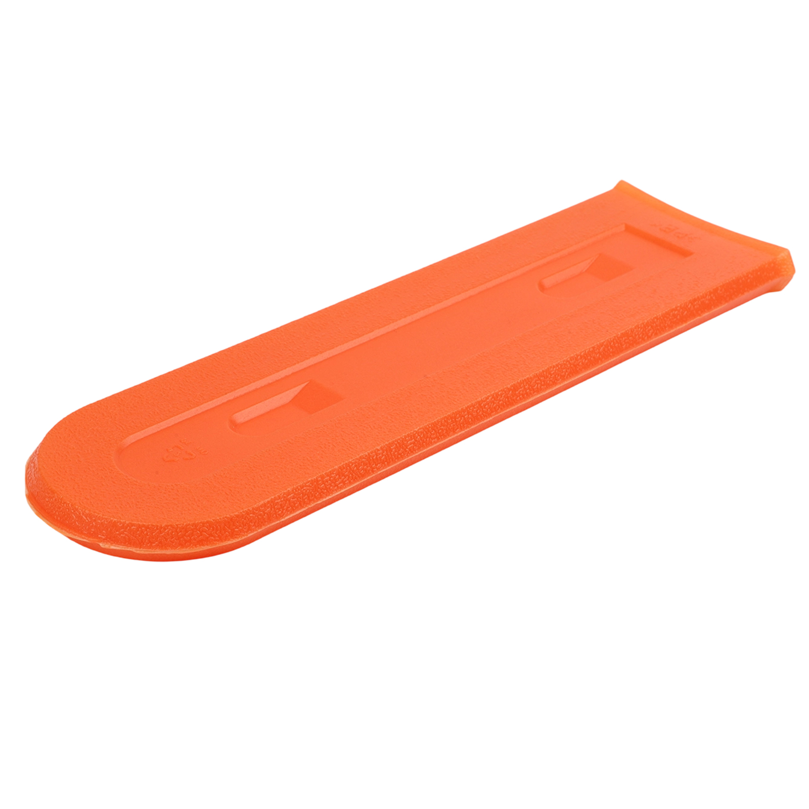High Quality Bar Cover Chainsa - Power Tools Orange avis et prix