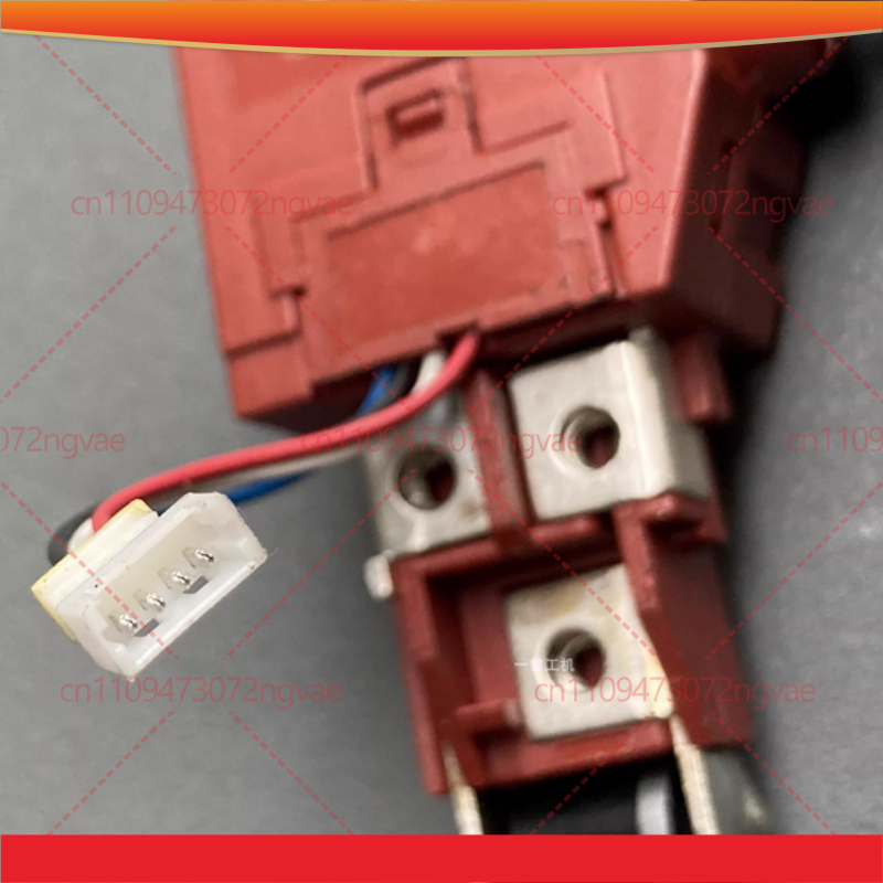 Switch for HILTI SF6-A22 01 Br - Power Tools Hilti avis et prix