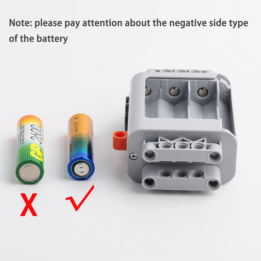 Power Functions Upgrate Motor  - Power Tools Used avis et prix