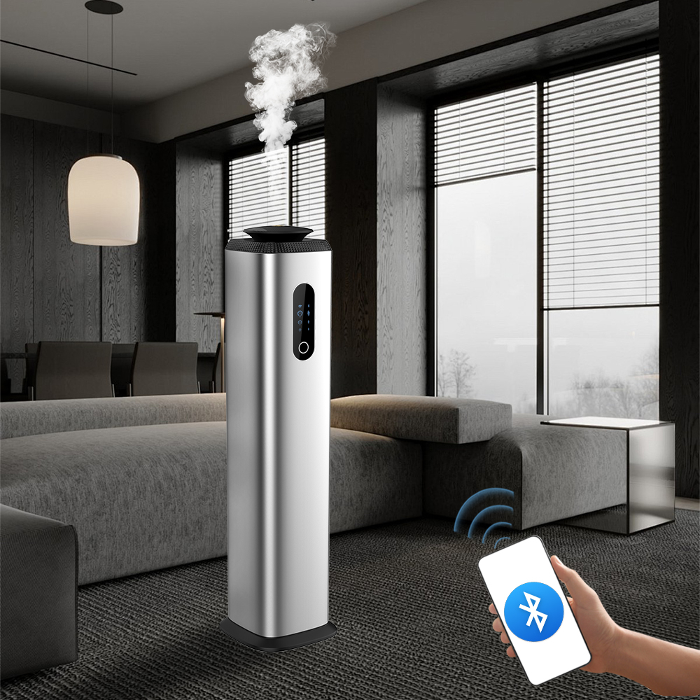 Commercial Hotel Desktop Aroma - Power Tools Names avis et prix