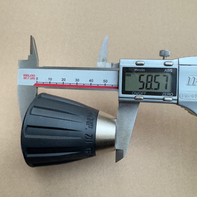 Original Chuck for HILTI SFC 1 - Power Tools Hilti avis et prix