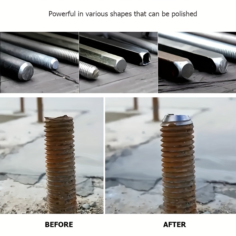 Multifunctional Metal Chamfer  - Power Tools Safety avis et prix