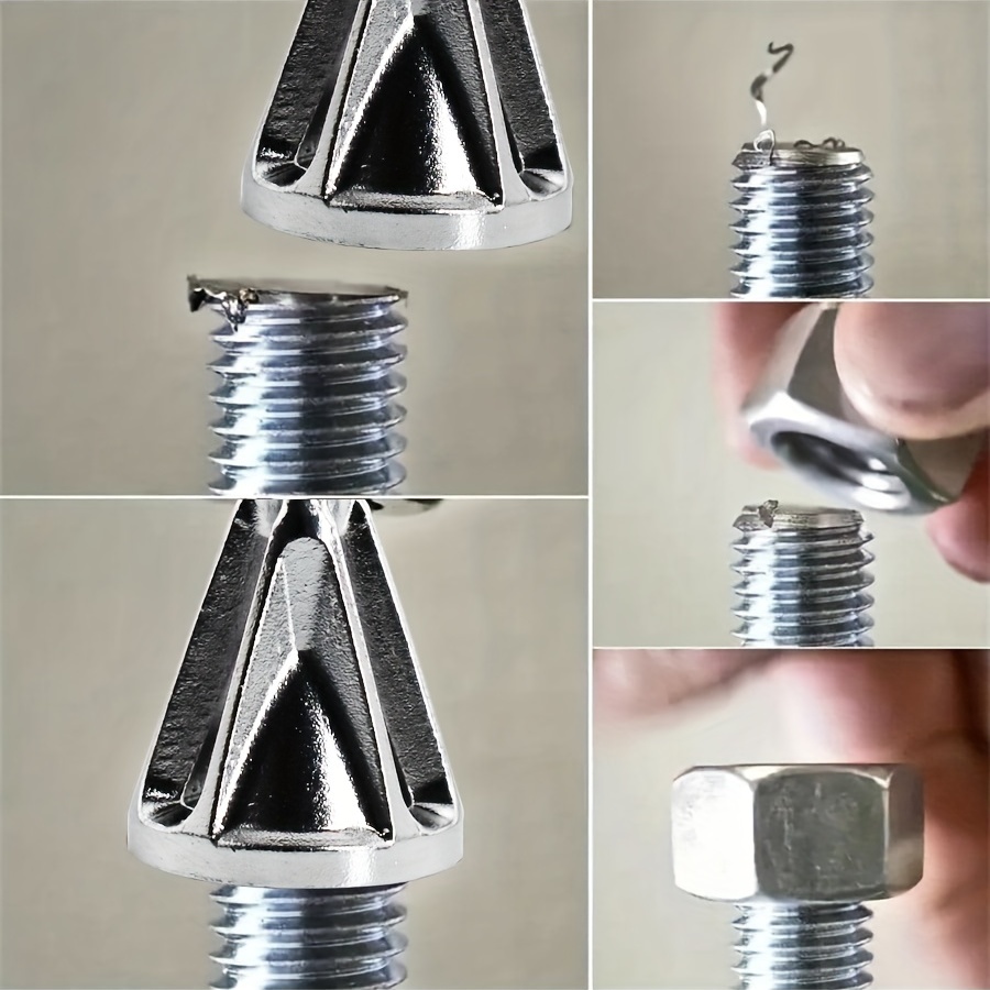 Multifunctional Metal Chamfer  - Power Tools Safety avis et prix