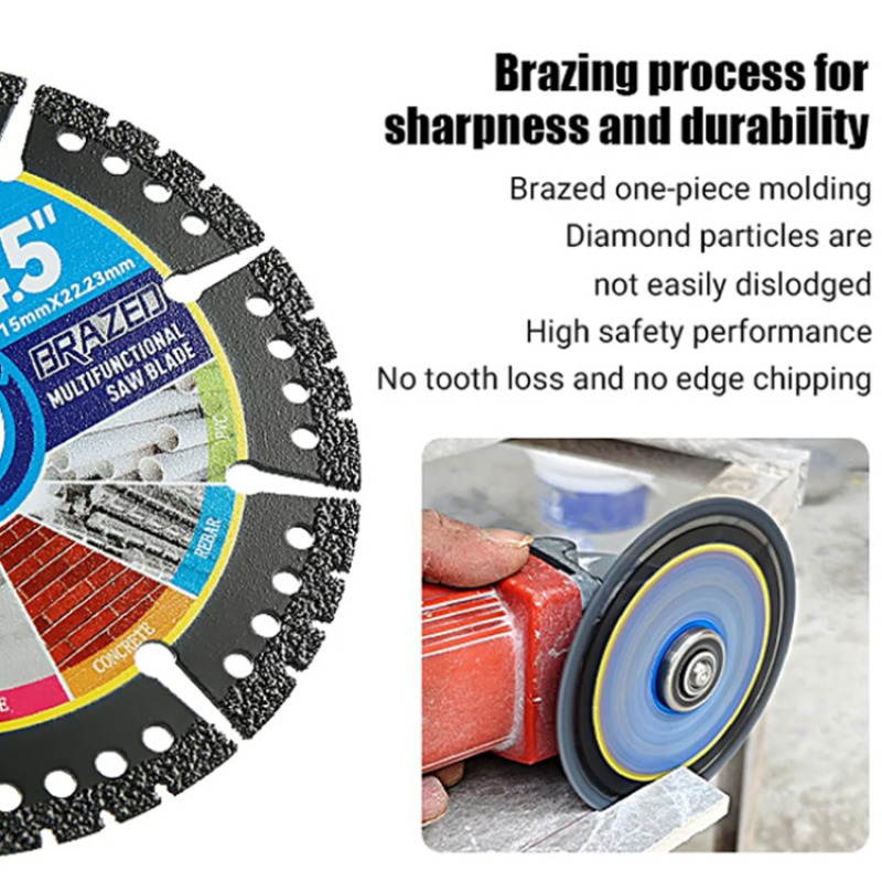 Ultra Thin Diamond Alloy Saw B - Power Tools Parts avis et prix