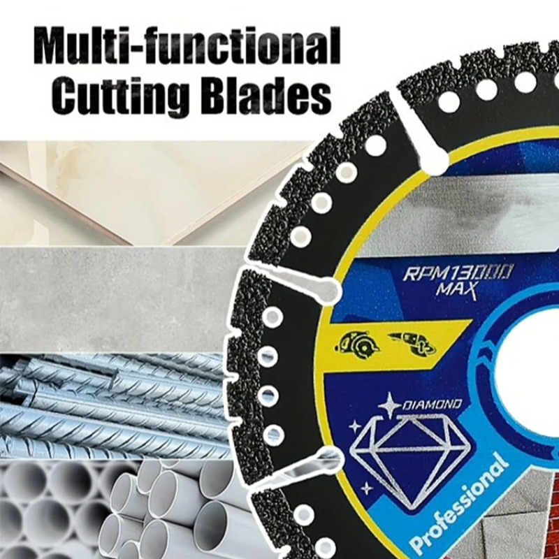 Ultra Thin Diamond Alloy Saw B - Power Tools Parts avis et prix