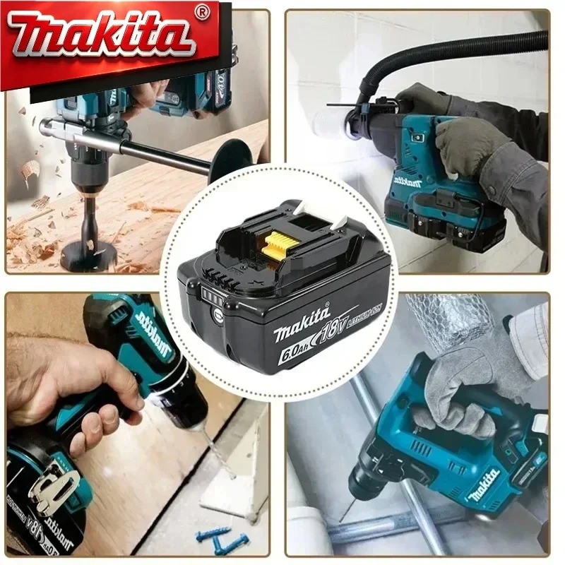 2026 New Premium 40V Max 4.0Ah - Makita Power Tools Xgt avis et prix