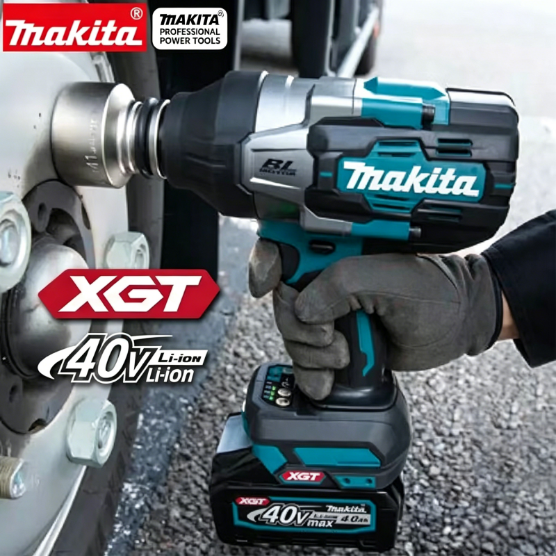 2026 New Premium 40V Max 4.0Ah - Makita Power Tools Xgt avis et prix