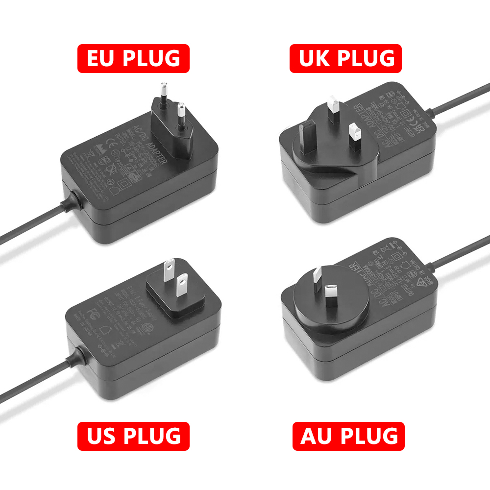AC 100-240V 50/60Hz To DC 12V  - Power X Tools And Machinery avis et prix