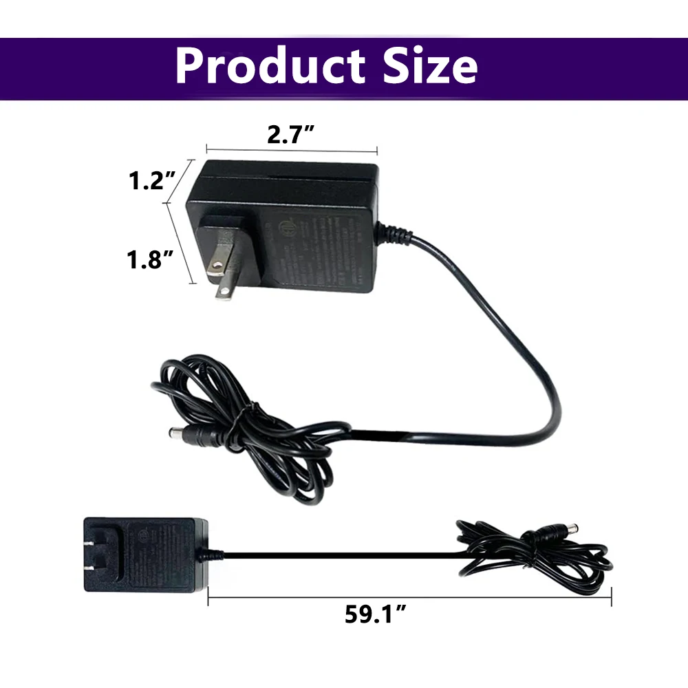 AC 100-240V 50/60Hz To DC 12V  - Power X Tools And Machinery avis et prix