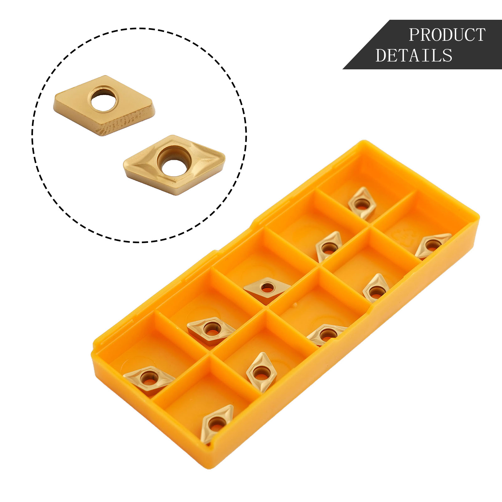 Internal Turning Tool CNC Inte - Power Tools Names avis et prix