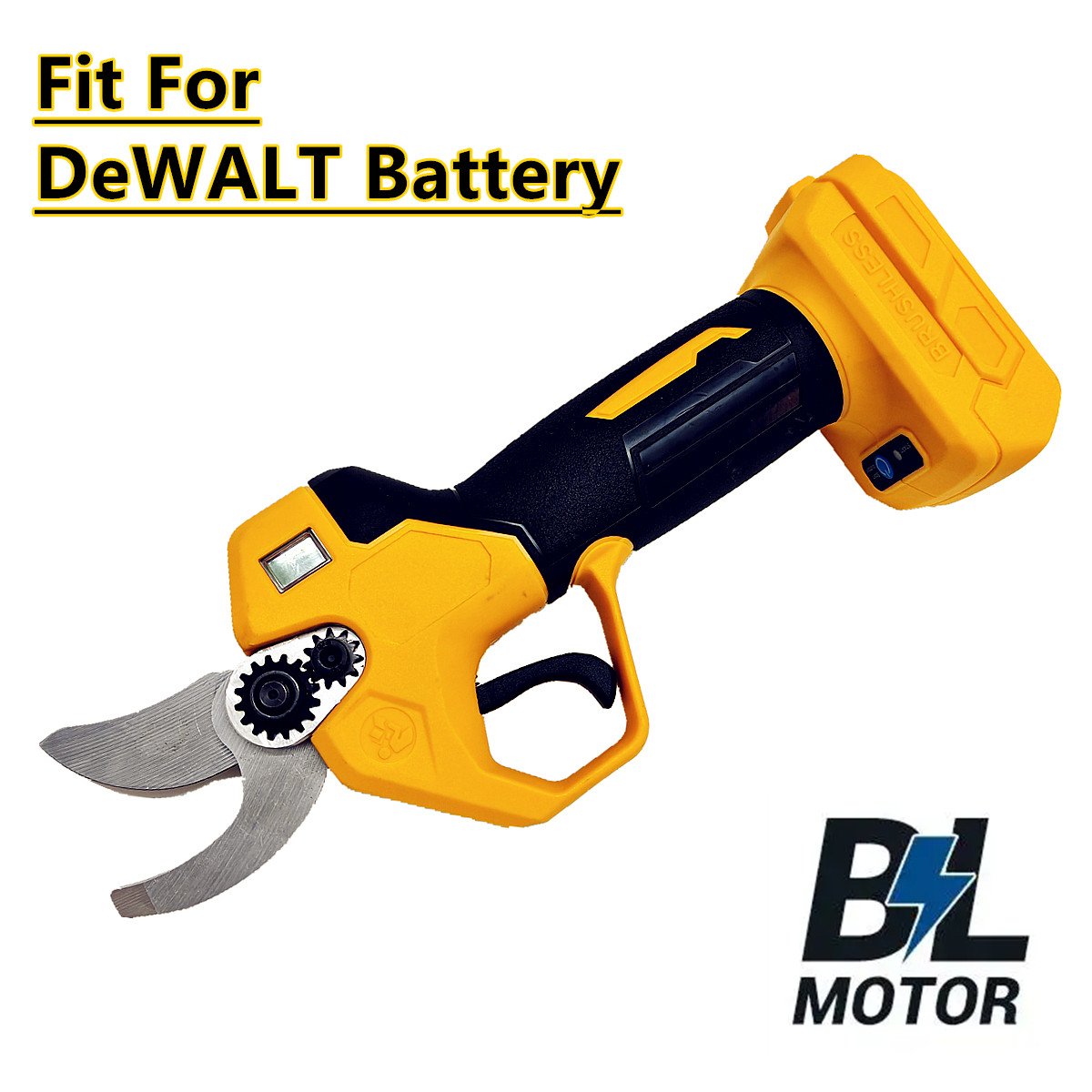 4 Opions For DeWALT 20V Batter - Power Tools Used avis et prix