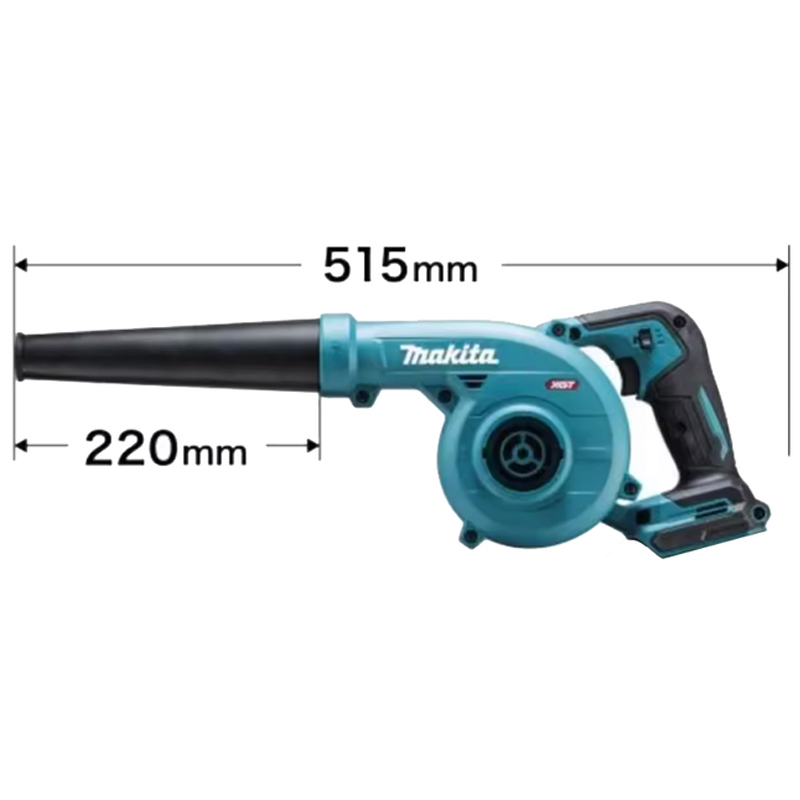 Makita UB002GZ 40V XGT Cordles - Makita Power Tools Xgt avis et prix