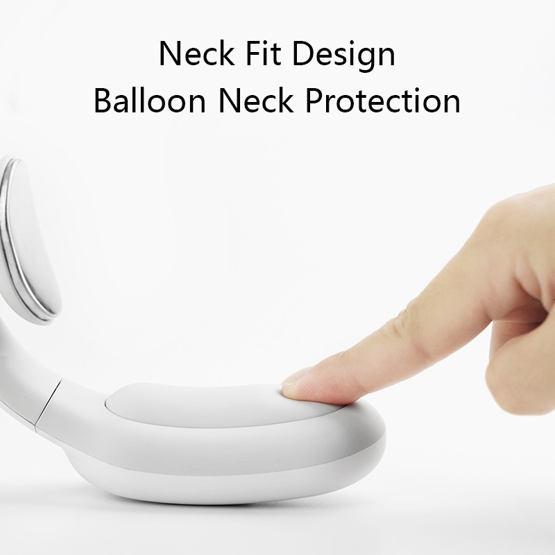 Smart Electric Neck and Should - Health Power Tools avis et prix