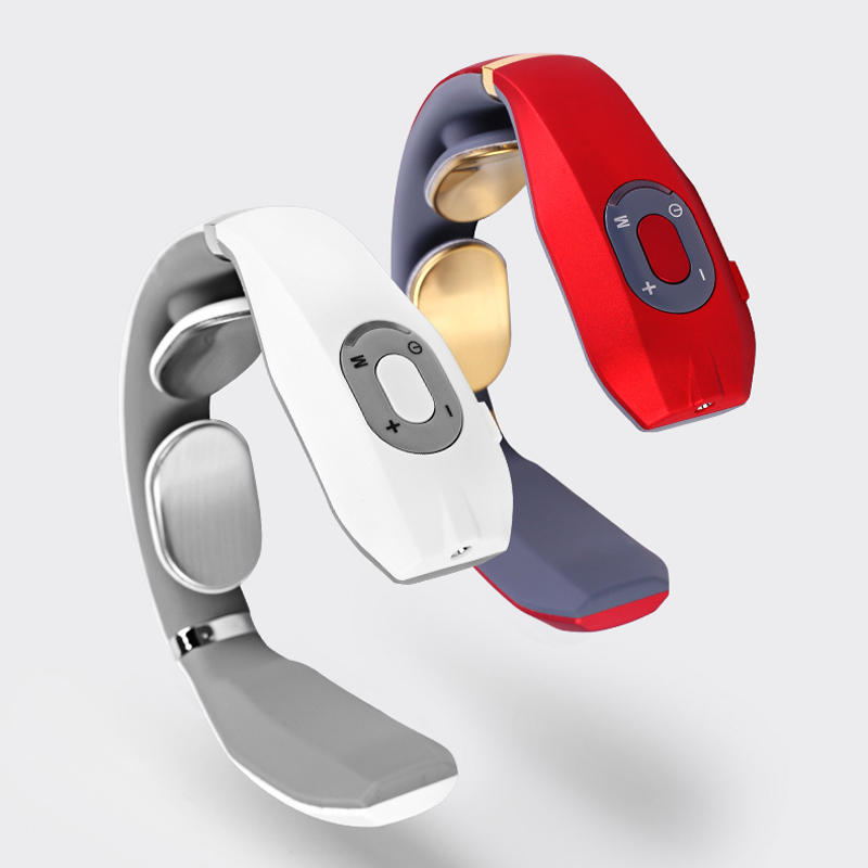 Smart Electric Pulse Back and  - Health Power Tools avis et prix