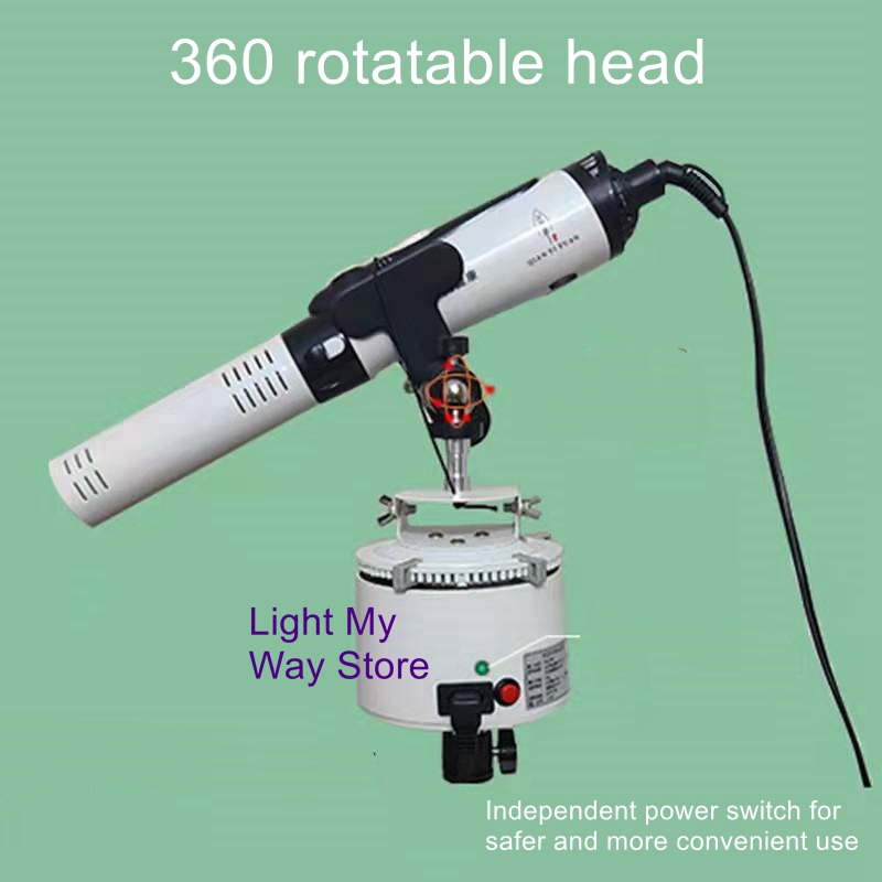 Health instrument automatic ro - Health Power Tools avis et prix