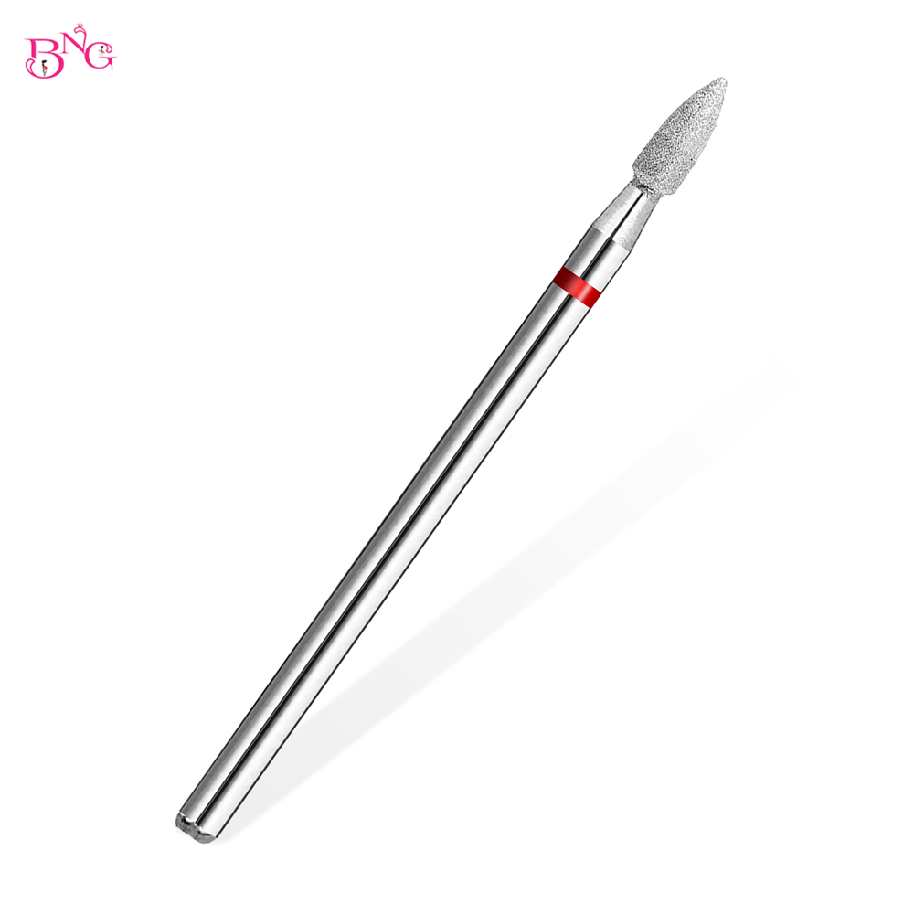 Electric Manicure Drills Cone  - Power Tools Safety avis et prix