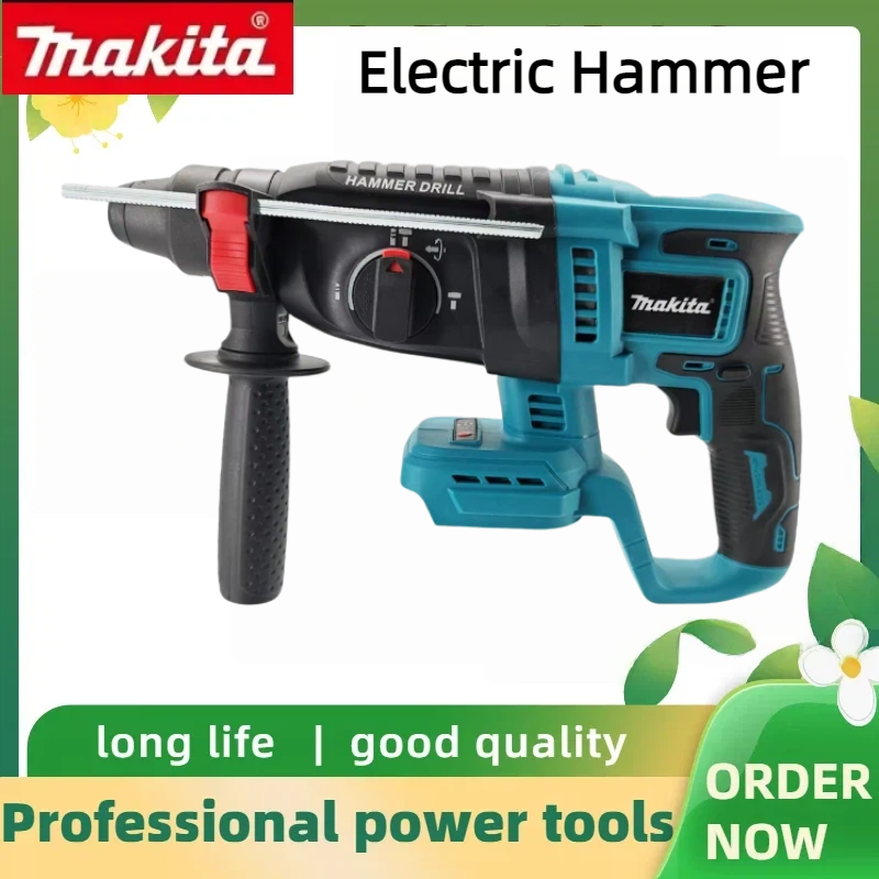 Makita Wireless Brushless Rota - Power Tools Online avis et prix