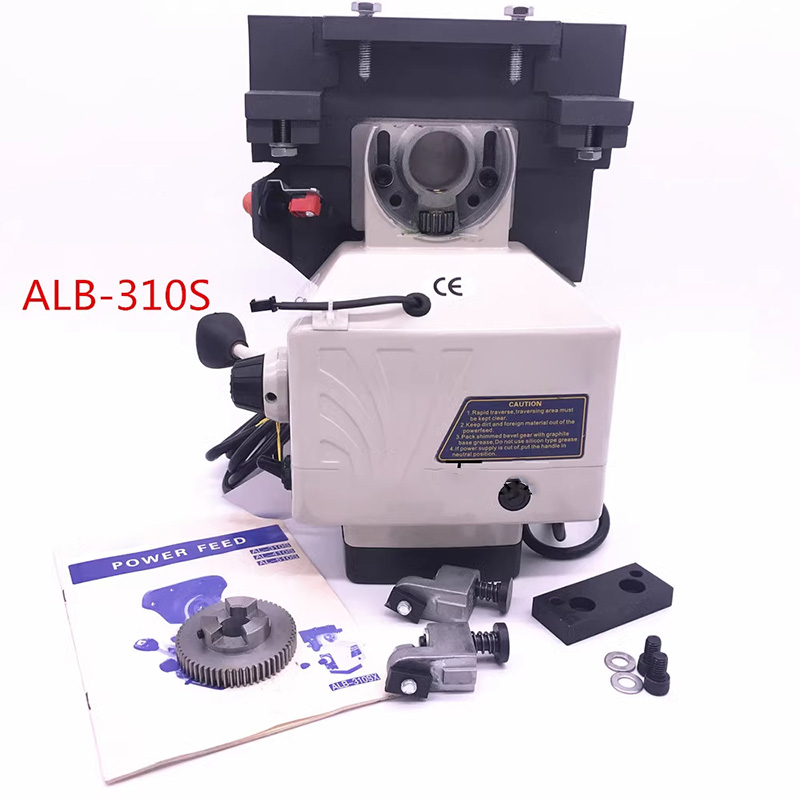 ALB-310S X Axis AC220V 50/60HZ - Power X Tools And Machinery avis et prix