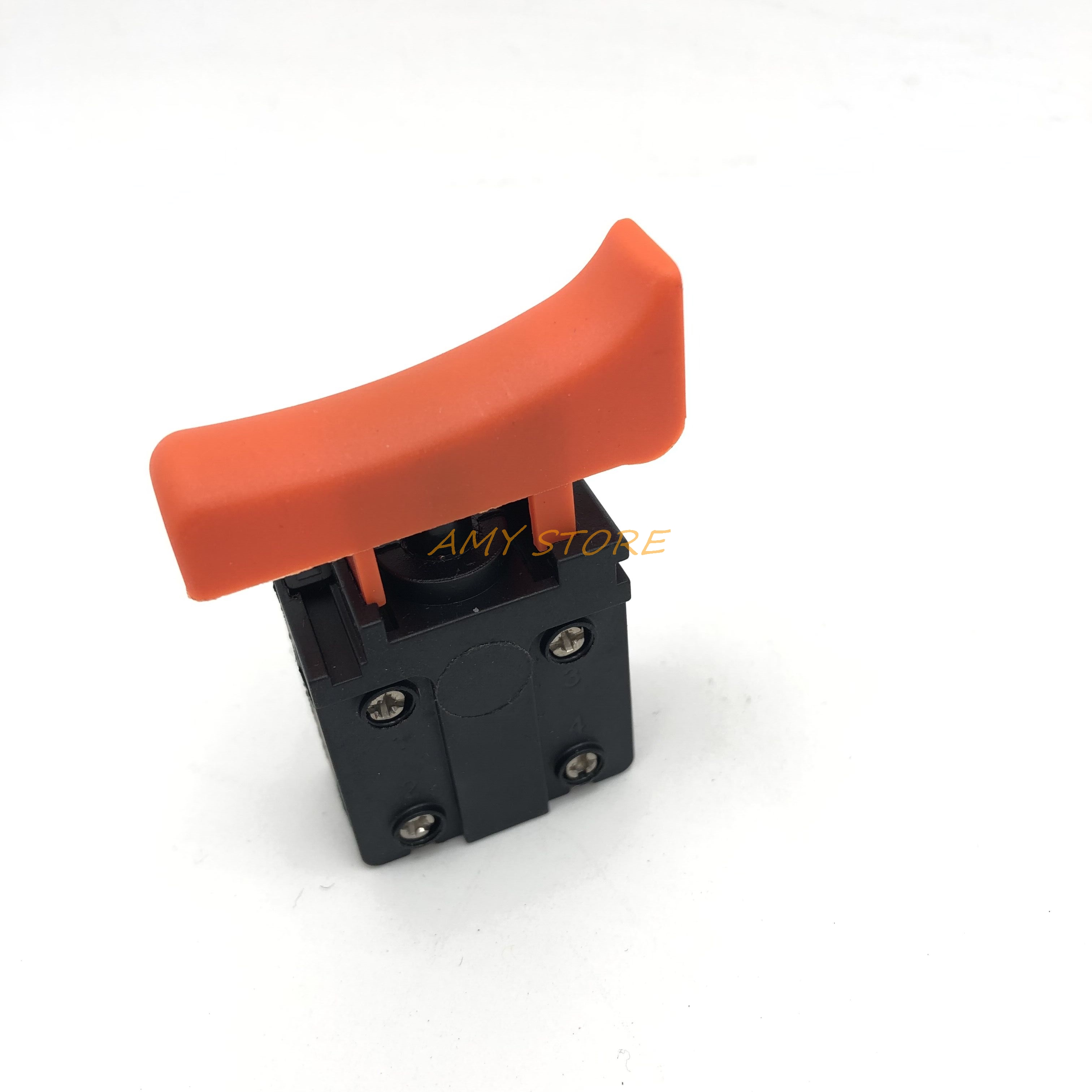 FA3-10/2D AC 250V 10A DPST NO  - Power Tools Orange avis et prix