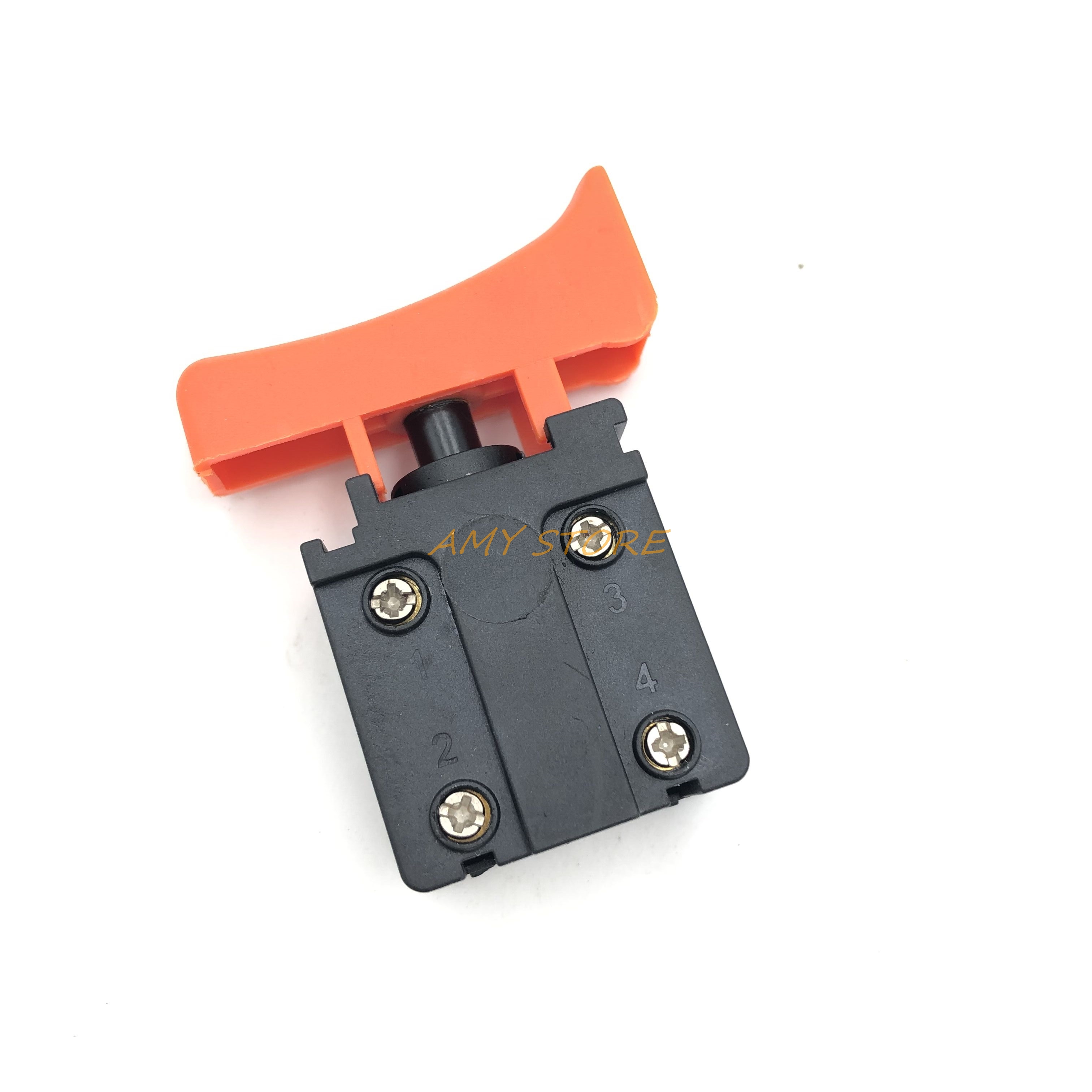 FA3-10/2D AC 250V 10A DPST NO  - Power Tools Orange avis et prix