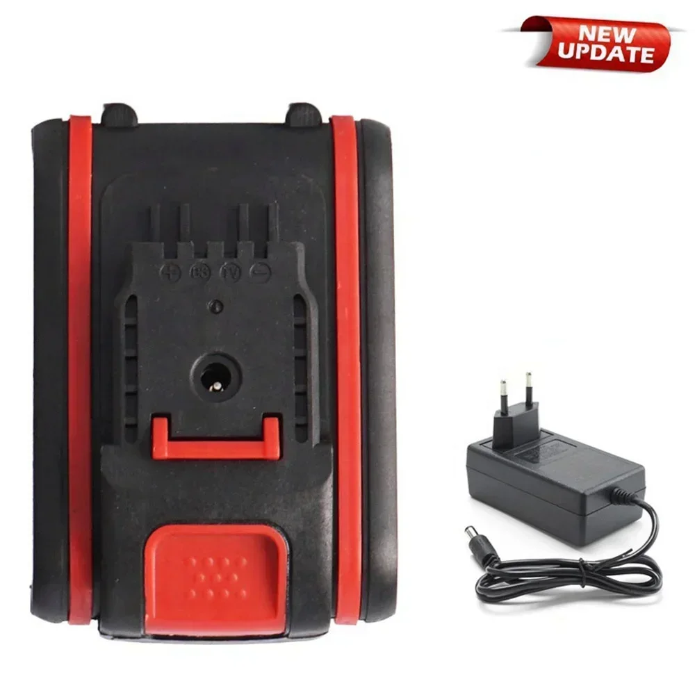 21V High Capacity Rechargeable - Power Tools Safety avis et prix