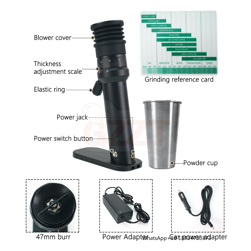 50% OFF ITOP47 Factory New 420 - Zero Power Tools avis et prix