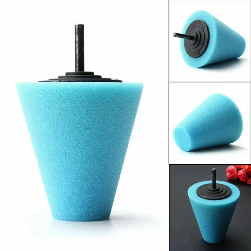 Car Drill Polishing Sponge Pad - Power Tools Spare Parts avis et prix