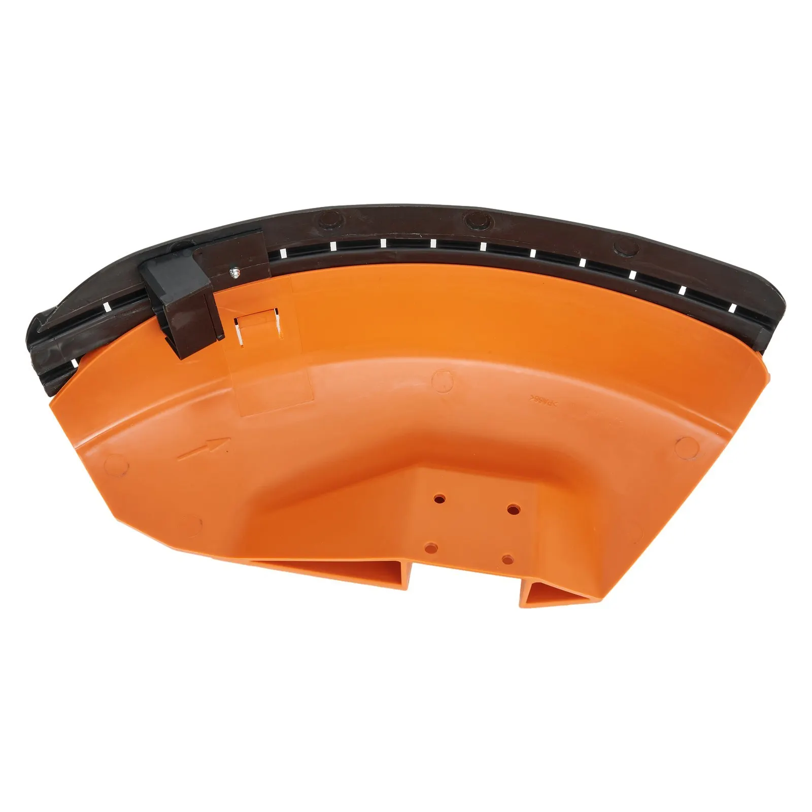 Practical Garden Trimmer Guard - Power Tools Orange avis et prix
