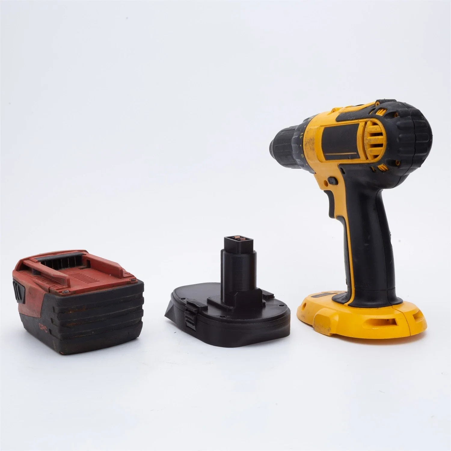 For HILTI B22 old model B22-2. - Power Tools Hilti avis et prix