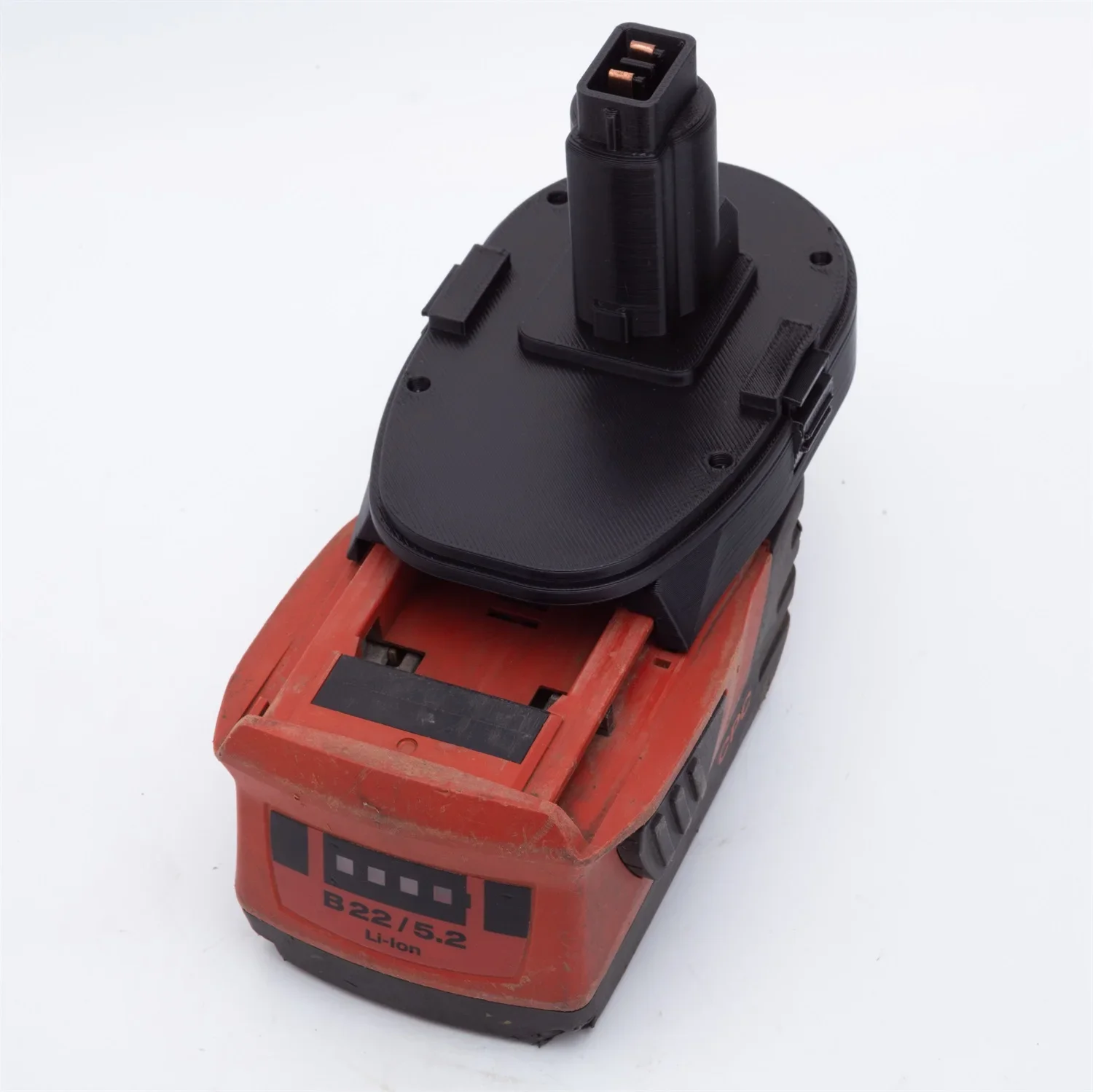 For HILTI B22 old model B22-2. - Power Tools Hilti avis et prix
