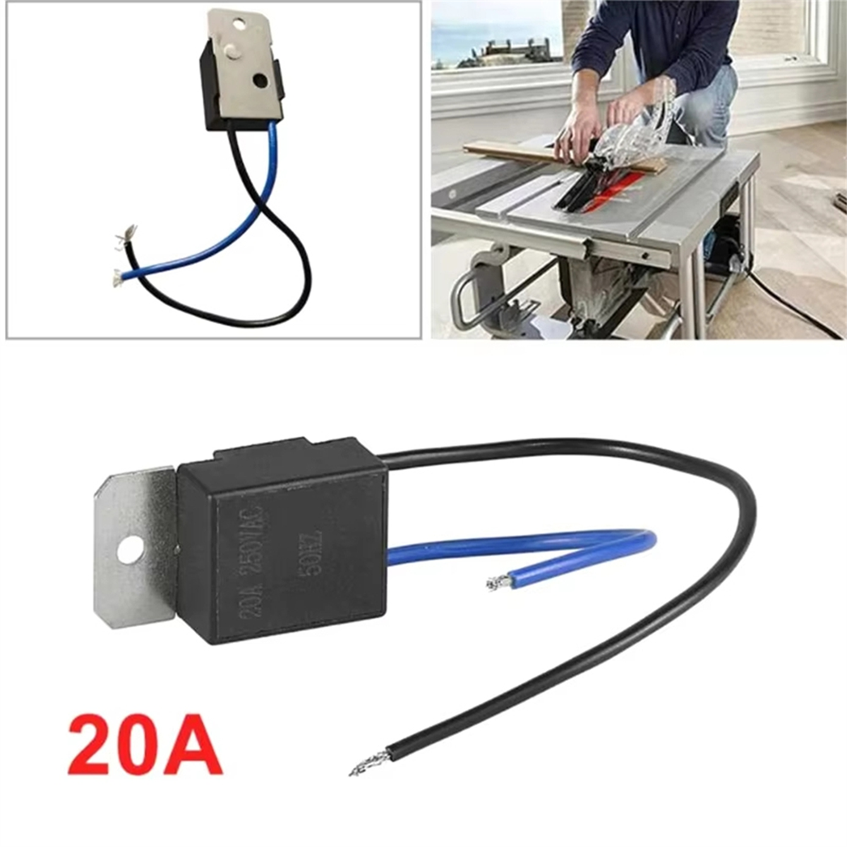 AA25 Soft Drive Module Soft fo - Power Tools Parts avis et prix
