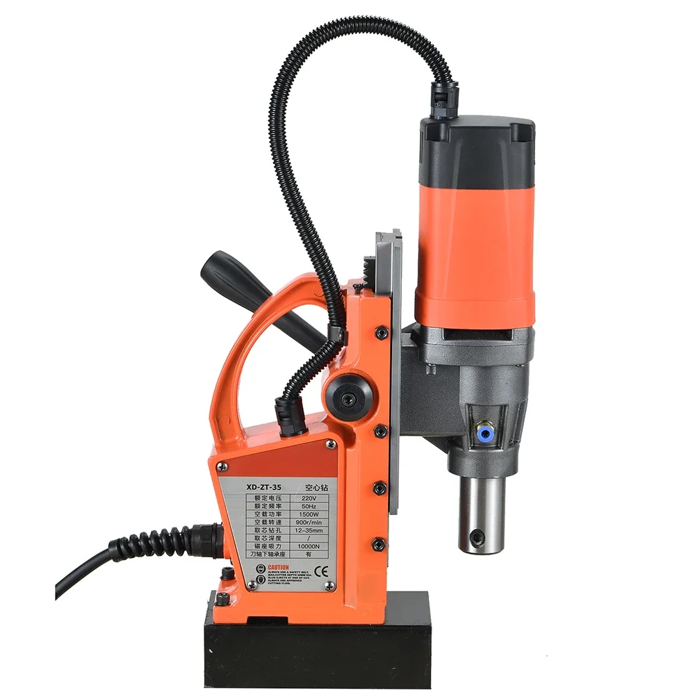 #For Heavy Duty Magnetic Drill - Power X Tools And Machinery avis et prix