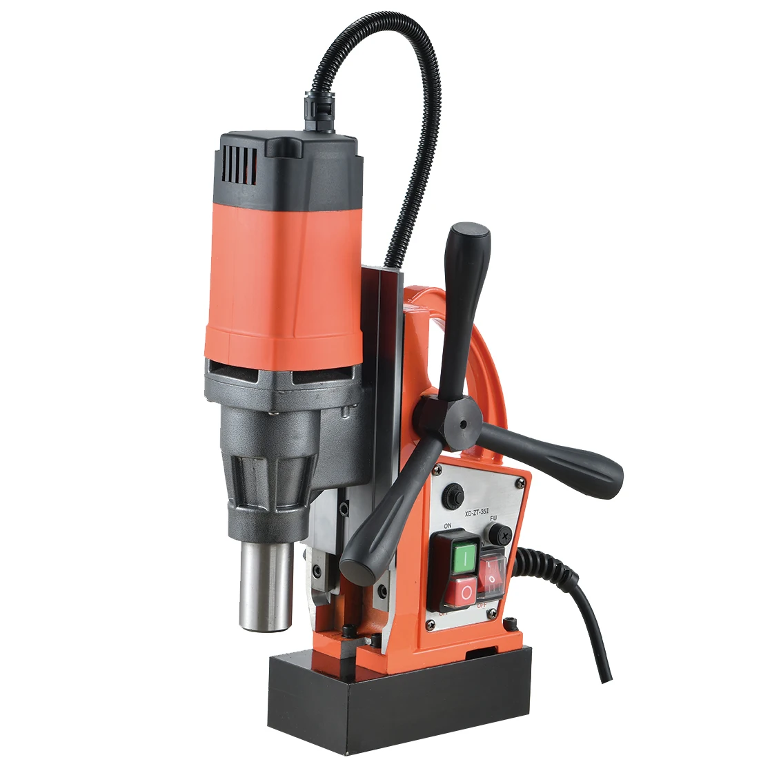 #For Heavy Duty Magnetic Drill - Power X Tools And Machinery avis et prix