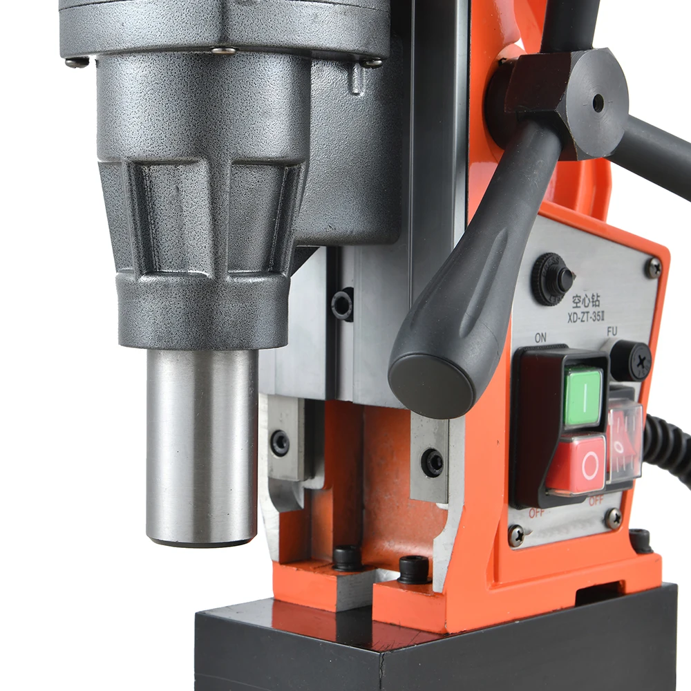 #For Heavy Duty Magnetic Drill - Power X Tools And Machinery avis et prix