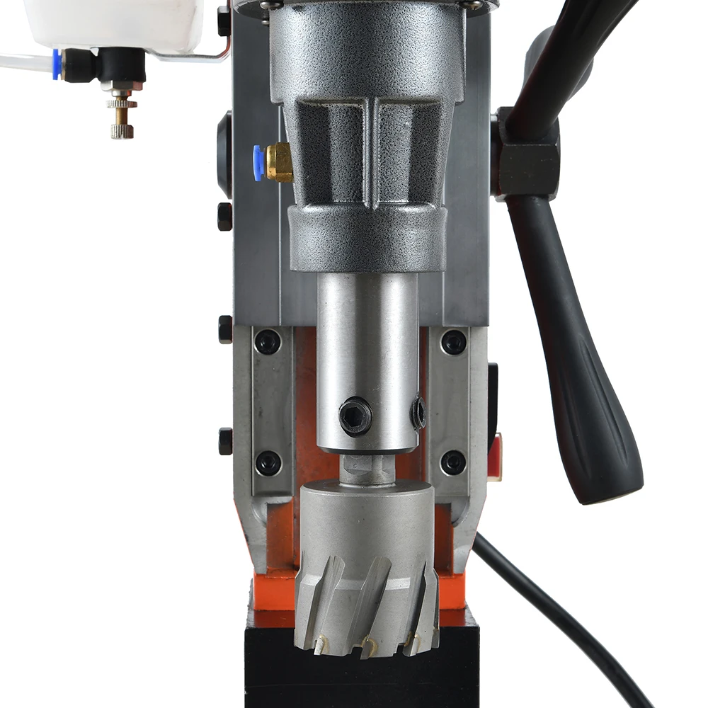 #For Heavy Duty Magnetic Drill - Power X Tools And Machinery avis et prix