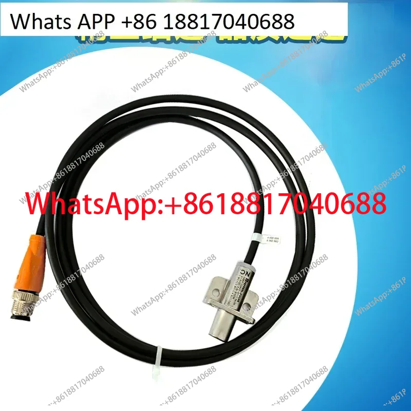 Zero NC Normally Closed Induct - Zero Power Tools avis et prix