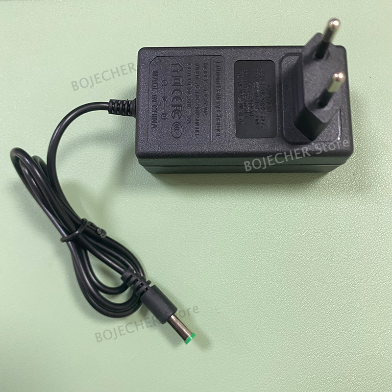 DC 21V 2A Lithium Battery Char - Power Tools Online avis et prix