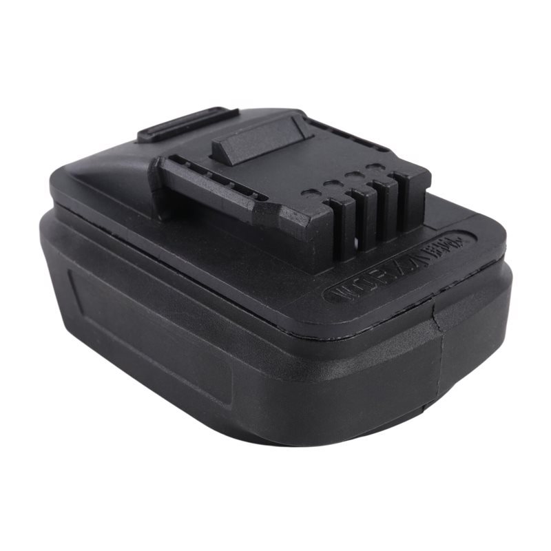 A34R Battery Adapter For 18V B - Power Tools Orange avis et prix
